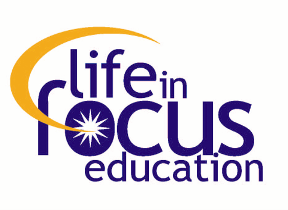 Life infocus logo-1